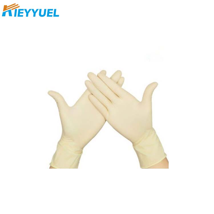 Doreza mjekësore të disponueshme Latex