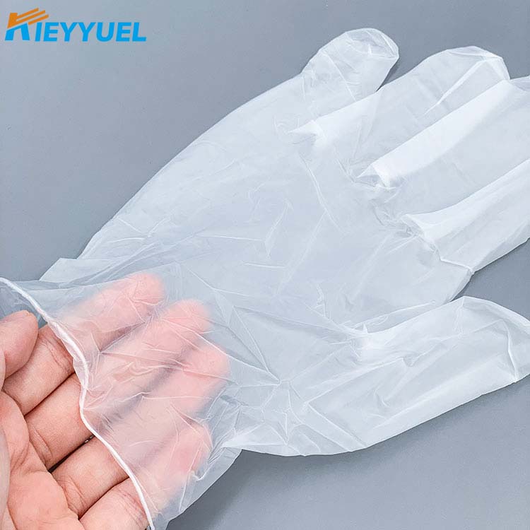 Doreza PVC mjekësore të disponueshme