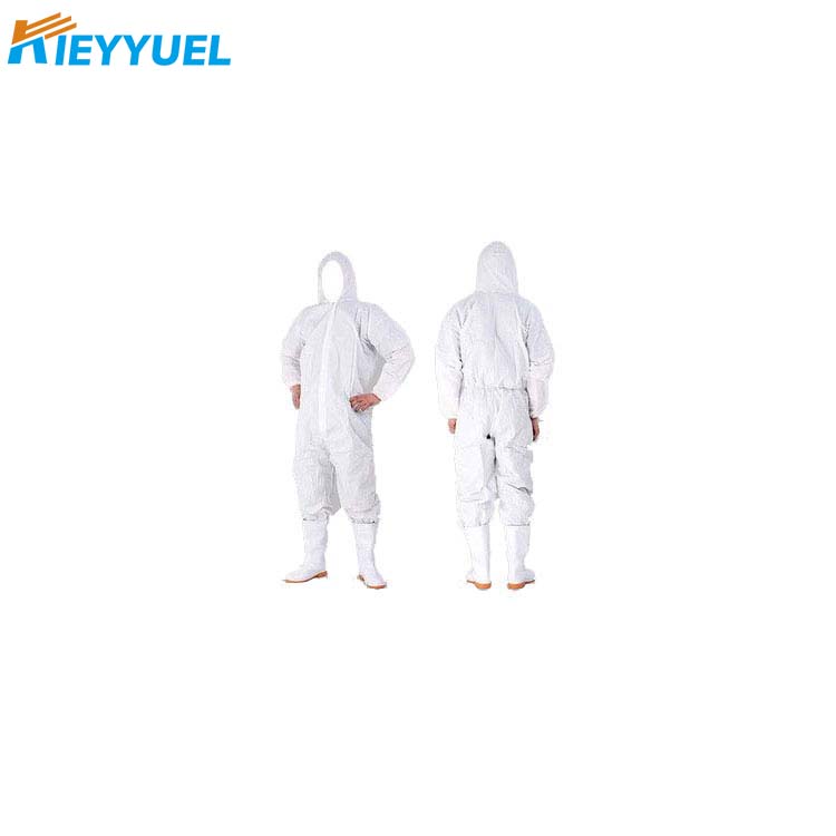 Veshje mbrojtëse e disponueshme
