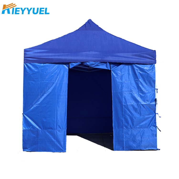 Tenda e provës së lagështisë izoluese