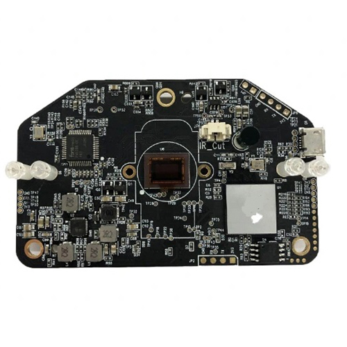 Asambleja PCB me shumë shtresa 2OZ