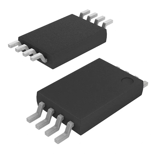 IC për mikroçip EEPROM 2KBIT I2C