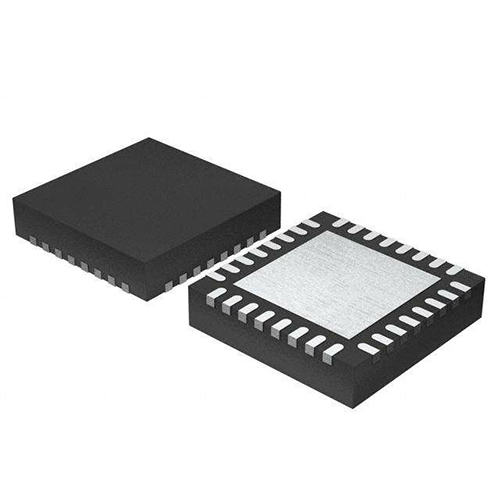 IC për Microchip MCU