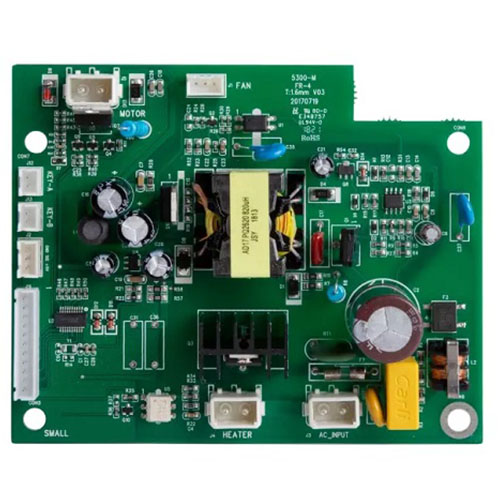 Kthimi i shpejtë SMD PCBA