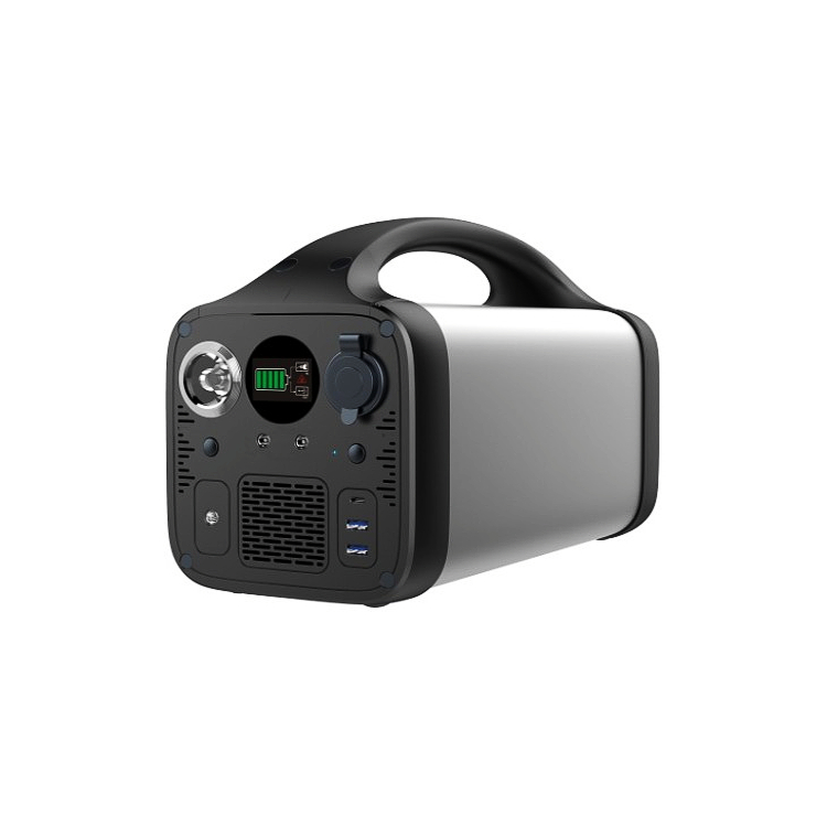 Gjenerator diellor 1000W për karikim celular