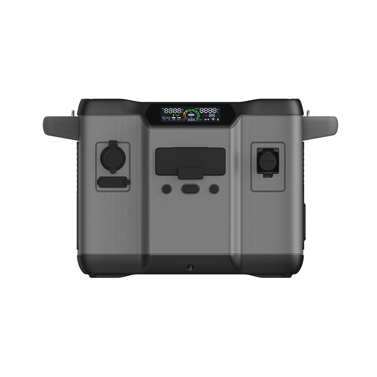 Bateri litiumi 1200W për ruajtjen e energjisë për banim