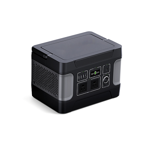 Gjenerator diellor 600W rezistent ndaj nxehtësisë për energji rezervë në shtëpi