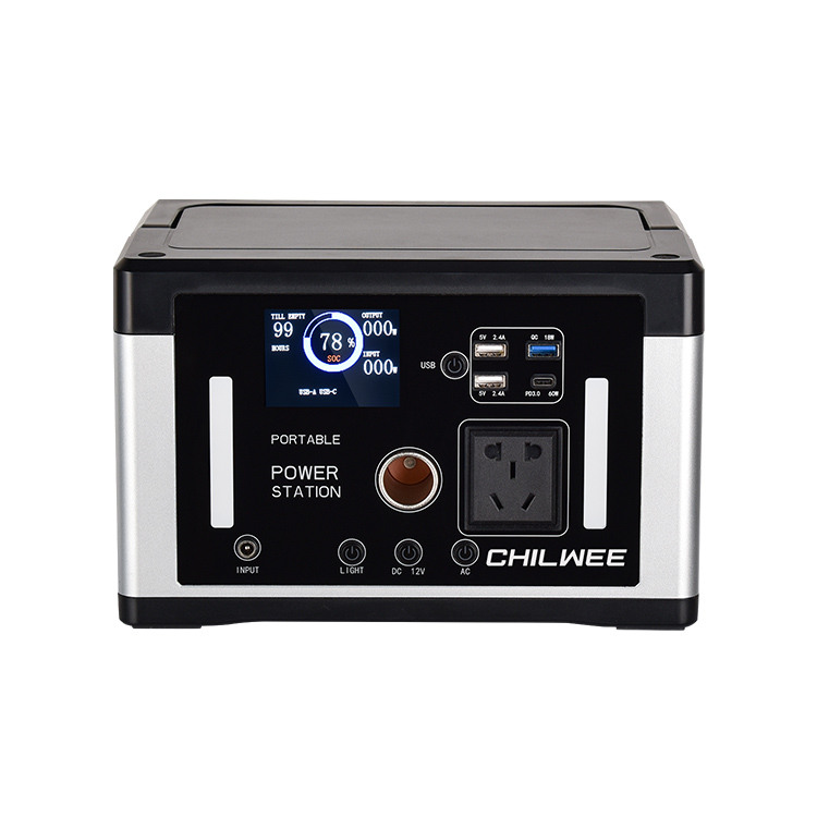 Bateri litiumi 700W për ruajtjen e energjisë për banim