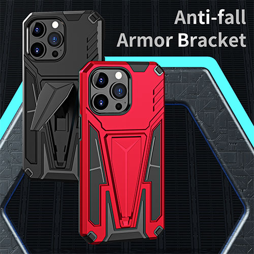 Këllëf telefoni me provën e rënies