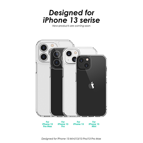 Këllëf TPU për PC transparente kundër rënies