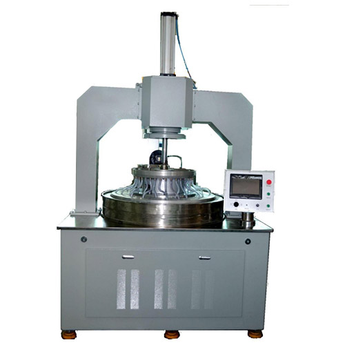 Makinat e mbulimit me dy anë