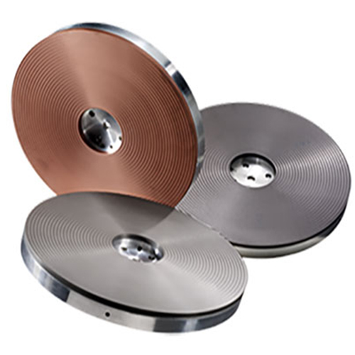 Pllakë e rrafshët e mbulimit