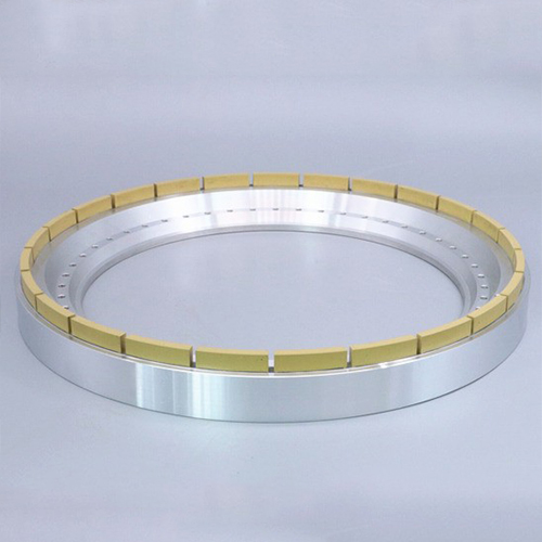 Rrota bluarëse për vaferë