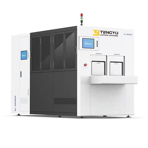 Makinat e bluarjes vertikale me precizion të lartë