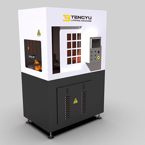 Grirës me vaferë gjysmëpërçuese